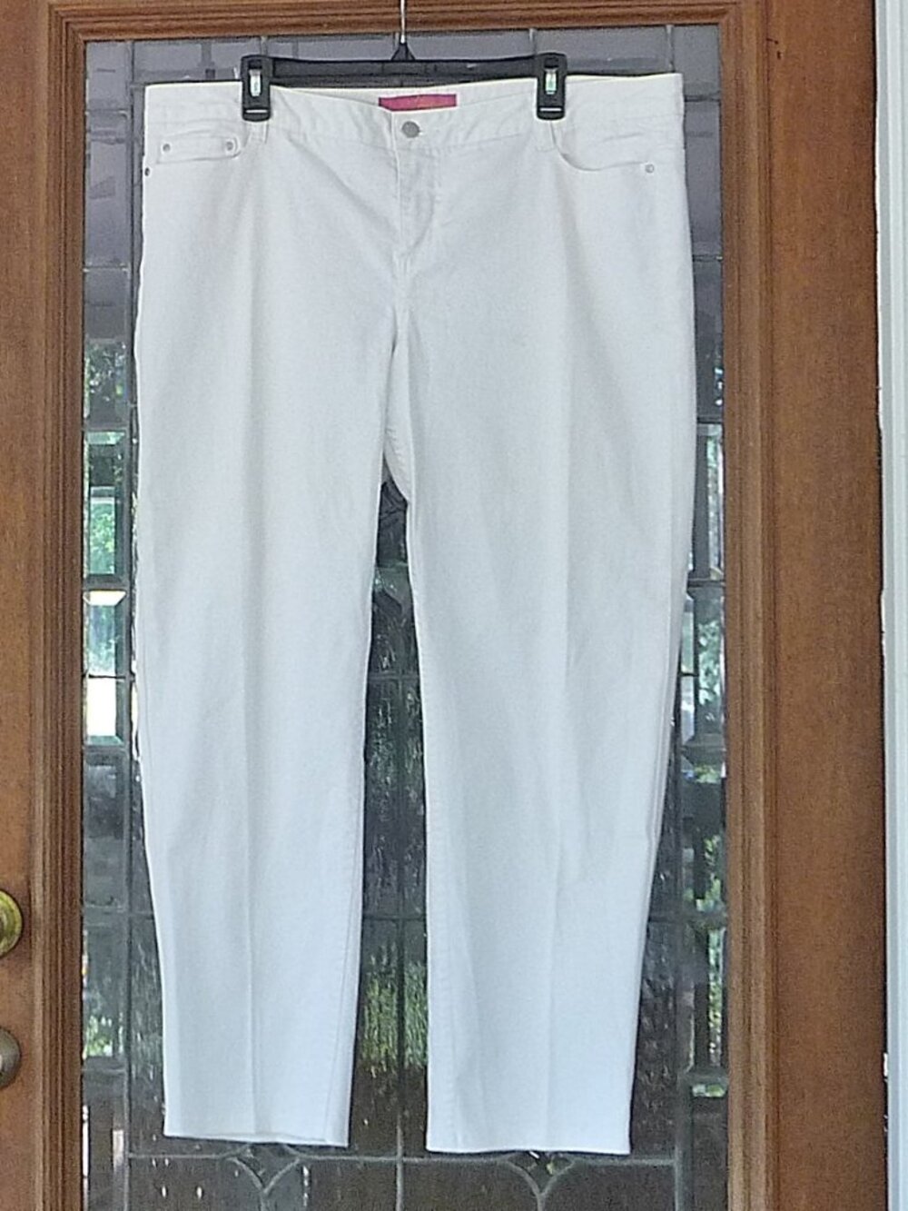 THALIA SODI SIZE 18 JEANS